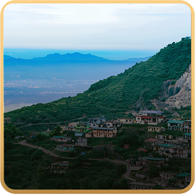 Traveller's Choice <br>- North