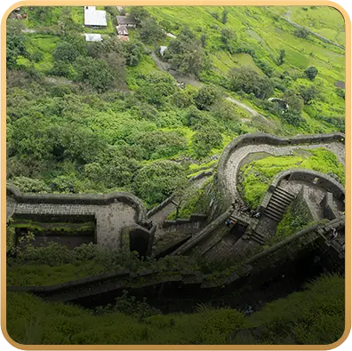 Traveller's Choice <br>- West