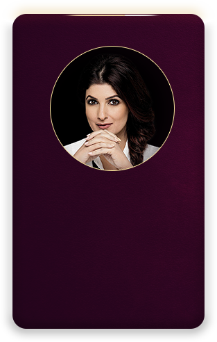 Twinkle Khanna