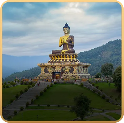 Traveller's Choice <br>- East