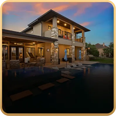 India's Favourite <br/>Villa