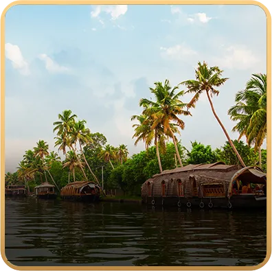 Traveller's Choice <br>- South