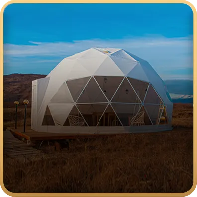 India's Favourite Unique Homestay